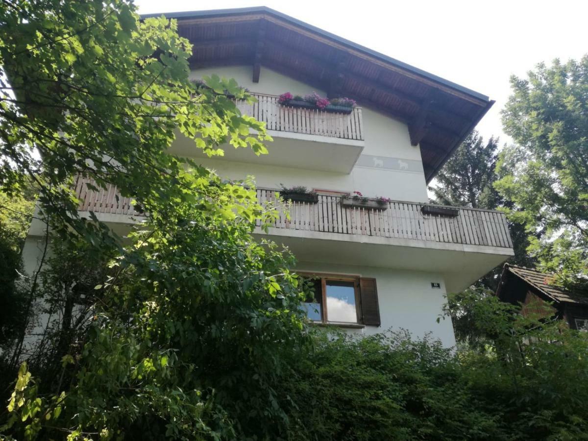 Privatzimmer Wagner Leoben  Kültér fotó