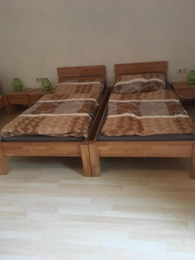Privatzimmer Wagner Leoben  Kültér fotó