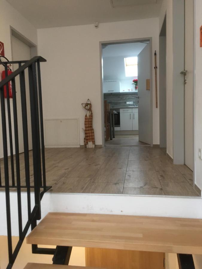 Privatzimmer Wagner Leoben  Kültér fotó