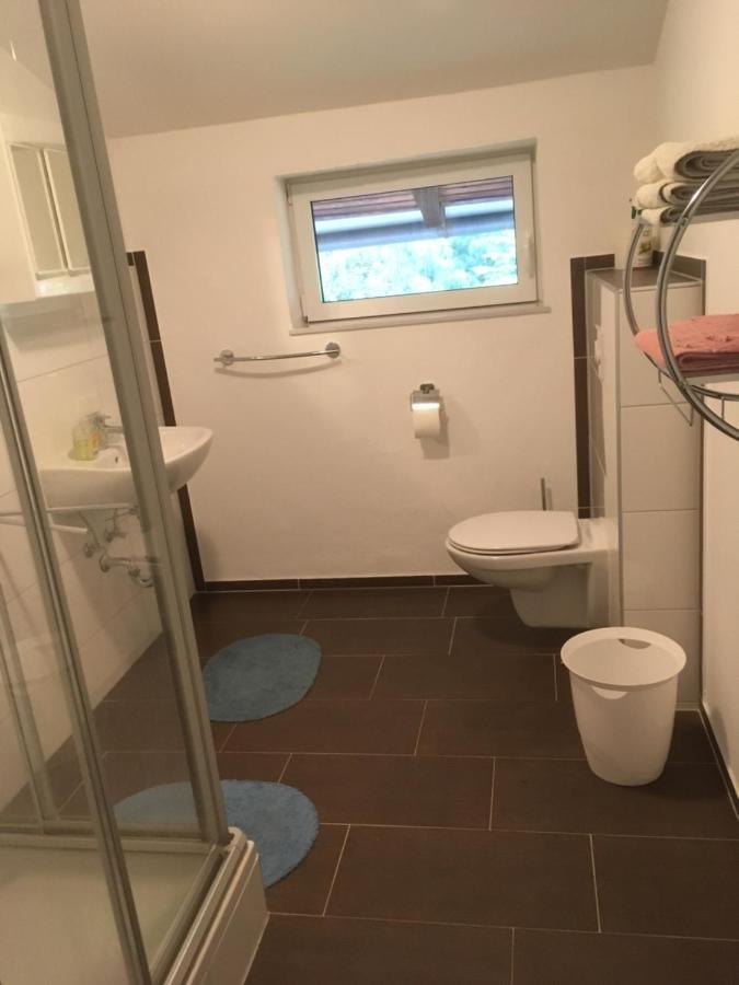 Privatzimmer Wagner Leoben  Kültér fotó
